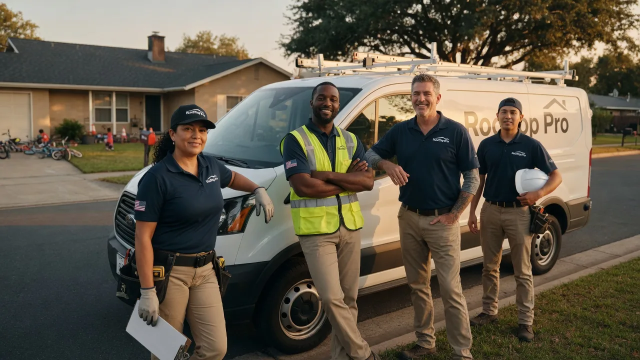 Roof Repair in Saint Stephen, SC near me